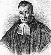[Thomas Bayes]