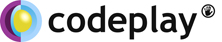 CodePlay Logo