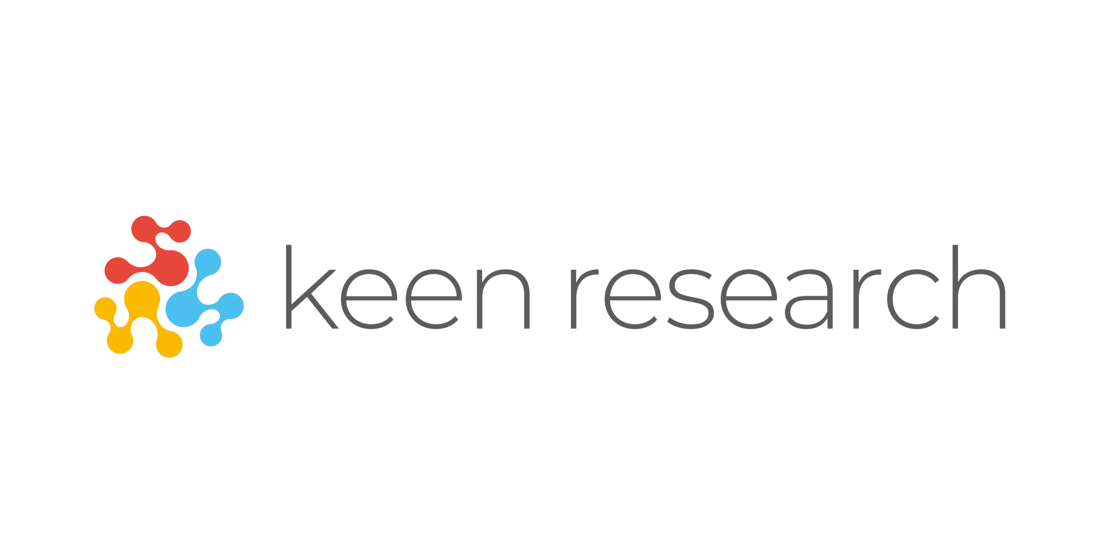 Keen Research logo
